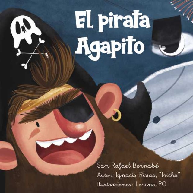 Il pirata Agapito