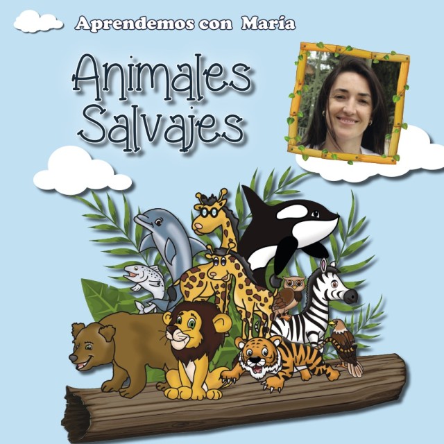 Gli animali selvaggi