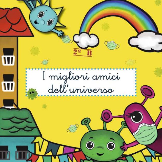 I Migliori Amici